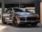 Porsche Cayenne - Coupé E-Hybrid Sportdesign ACC RS-Spyder 3.0 E-Hyb