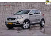 Kia Sportage - 2.0 X-ecutive Plus Pack * AUTOMAAT * TREKHAAK