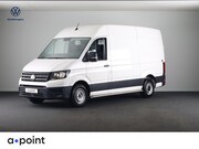 Volkswagen Crafter - 35 2.0 TDI L3H3 Highline EURO VI 140 pk Automaat | Verlengde