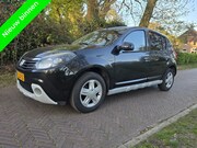 Dacia Sandero - 1.2 Blackline