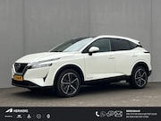 Nissan Qashqai - 1.5 e-Power Tekna / Apple carplay / Android auto / All seaso