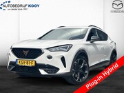CUPRA Formentor - 1.4 e-Hybrid VZ Performance 245PK