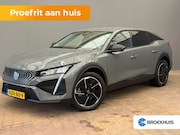 Peugeot e-408 - Allure 58 kWh | Adaptive Cruise | 360 Camera | Navigatie | A