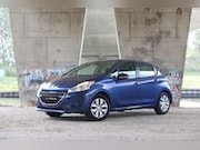 Peugeot 208 - 1.2 VTi Access