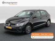 Volkswagen Polo - 1.0 TSi Automaat Life | Adaptive Cruise | Airco | Navigatie 