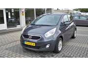 Kia Venga - 1.6 CVVT Comfort P.