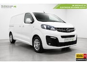 Opel Vivaro - L2 50 kWh All-in prijs incl. 12 mnd. Bovag Garantie