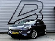 Ford Focus - Wagon 1.0 EcoBoost Titanium Business 2e Eigenaar|Navi|Camera