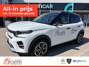 Citroën C3 - New 1.2 Turbo 100pk Max M6 Achteruitrijcamera