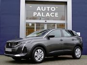 Peugeot 3008 - Active Pack 130PK EAT8 NAVIGATIE|DAB+|APPLE CARPLAY