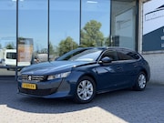 Peugeot 508 - SW 1.2 Blue*130PK*AUTOM.*CAM*NAVI*ECC*CRUISE*TEL