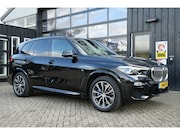 BMW X5 - xDrive45e High Executive | NL-Auto | Dealer Onderhouden | He