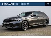 BMW 3-serie - 3 Serie Touring 330e M Sport Automaat / Panoramada
