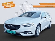Opel Insignia - SportsTourer 1.5 Turbo Autom. 121KW Executive. Alle optie's