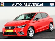 Seat Ibiza - 1.0 EcoTSI FR Navi / ACC / LED / Full-Link
