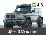 Mercedes-Benz AMG G - 4x4