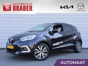 Renault Captur - 1.2 TCe Initiale Paris | Stoelverwarming | Camera | Leer | B