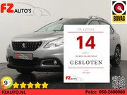 Peugeot 2008 - 1.2 PureTech Blue Lion - Navigatie - Cruise Control - Lichtm