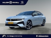 Opel Astra - Electric Ultimate EV 58kWh 156pk | ALCANTARA | SCHUIF/KANTEL