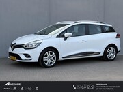Renault Clio - Estate TCe 90 Zen / Trekhaak (1200 KG) / Apple Carplay/Andro