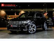 Volkswagen Tiguan - 1.4 TSI eHybrid R-Line Business+ Panorama dak, Topcomfort Sp
