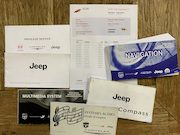 Jeep Compass - 2.0 Sport Clima, Navi, CC, PDC, LM, Trekh, – Inruil Mogelijk