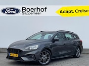 Ford Focus - Wagon ST-Line Business EcoBoost Hybrid | Winter Pack | Adapt