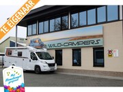 Weinsberg CaraCompact - Pepper 600 MEG Enkele bedden - 5.269km