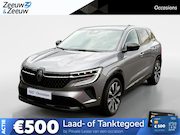 Renault Austral - 1.2 E-Tech full hybrid 200 techno Renault Austral 1.2 E-Tech
