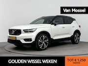 Volvo XC40 - 2.0 T5 AWD R-Design Intro Edition | Achteruitrijcamera | Pan