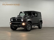 Suzuki Jimny - 1.5 Stijl *4 persoons* Cruise control | Stoelverwarming | Ac