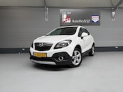 Opel Mokka - 1.4 T 140PK CLIMA/PDC/NAVI/TREKHAAK/PEARL LAK/ENZ