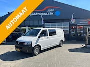 Volkswagen Transporter - 2.0 TDI 103KW DSG BUSINESS VAN Dis set is vervangen , lees d