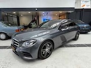 Mercedes-Benz E-klasse - d Prestige Plus AMG|Burmester|360|Sfeer|Distronic+