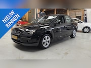 Ford Focus - 1.6-16V Futura Leer, LMV, Open Dak, Clima, Navi, NAP,