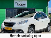 Peugeot 2008 - 1.6 VTi Féline|Navigatie|PanoDak|Trekhaak|