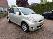 Daihatsu Sirion - 1.0-12V Premium