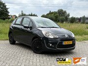 Citroën C3 - 1.6 e-HDi Dynamique / PANO / CRUISE / NAVI