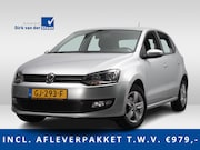 Volkswagen Polo - 1.2 TSI Comfortline | Trekhaak afneembaar | Navigatie | Airc