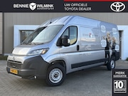 Toyota PROACE Electric Worker - 3.5t L3H2 Navigator 110KWH Trekgewicht 2400 kg