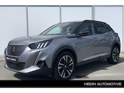 Peugeot e-2008 - EV GT Pack 50 kWh | 92% SOH | Navigatie | Adapt. Cruise Cont