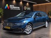 Volkswagen Passat - 1.4 TSI PHEV GTE BNS / Pano / Wegklap.haak / Stoelverw. / Ca