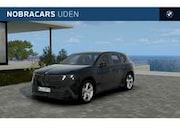 BMW iX3 - 40 eDrive / Stoelverwarming / Driving Assitant Plu