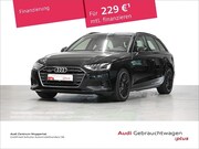 Audi A4 - 50 TDI quattro tiptronic
