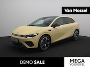 Leapmotor B05 - ProMax Design 67.1 kWh | DEMO SALE |