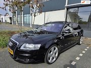 Audi A6 - Avant 3.2 FSI Quattro Full Options