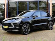 Porsche Macan - 245PK Facelift/Pano/luchtvering/elektr trekhaak/camera