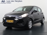 Hyundai i10 - 1.0 Premium 5-zits Navigatie | Camera | Climate Control | St