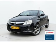 Opel Tigra - TwinTop 1.4-16V Temptation LEER - AIRCO - STOELVERWARMING