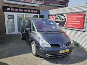 Renault Espace - 2.0 T Expression * 7 PERSOONS- AIRCO-ELECTR.RAMEN-CV, etc, e